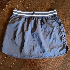 Aerie workout skirt